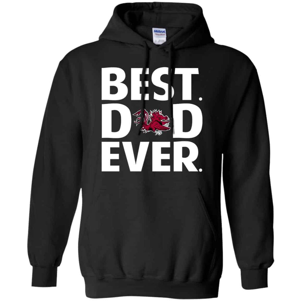 South Carolina Gamecocks Best Dad Ever s, , Tank Unisex