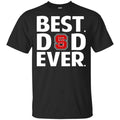NC State Wolfpack Best Dad Ever s, , Tank Unisex