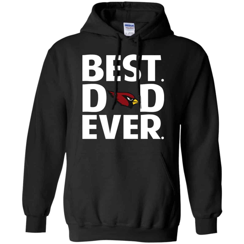Arizona Cardinals Best Dad Ever s, , Tank Unisex