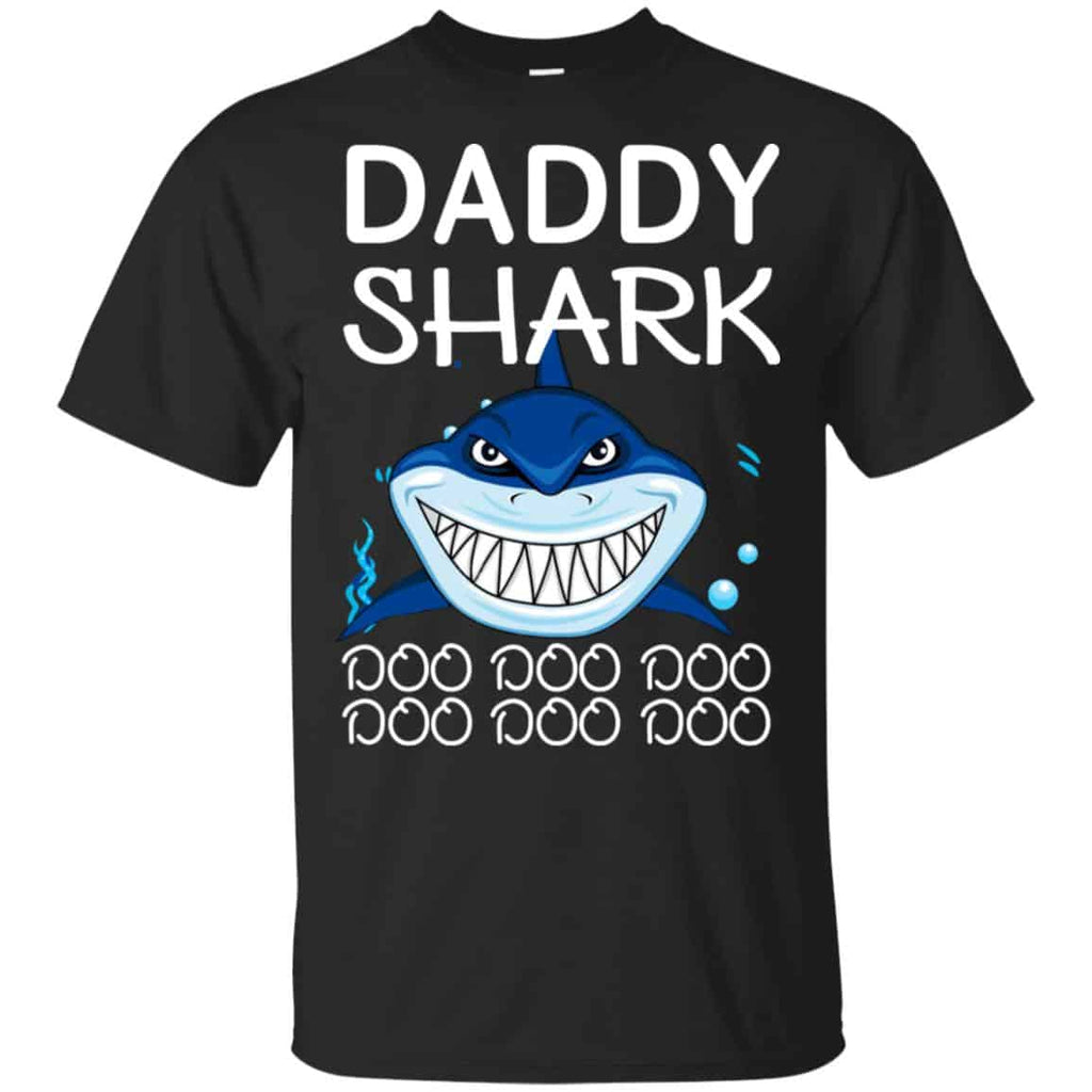 Daddy Shark Doo Doo Doo s, Father’s Day s, , Tank Unisex