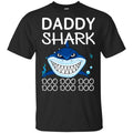 Daddy Shark Doo Doo Doo s, Father’s Day s, , Tank Unisex