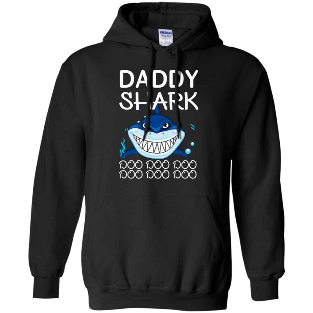 Daddy Shark Doo Doo Doo s, Father’s Day s, , Tank Unisex