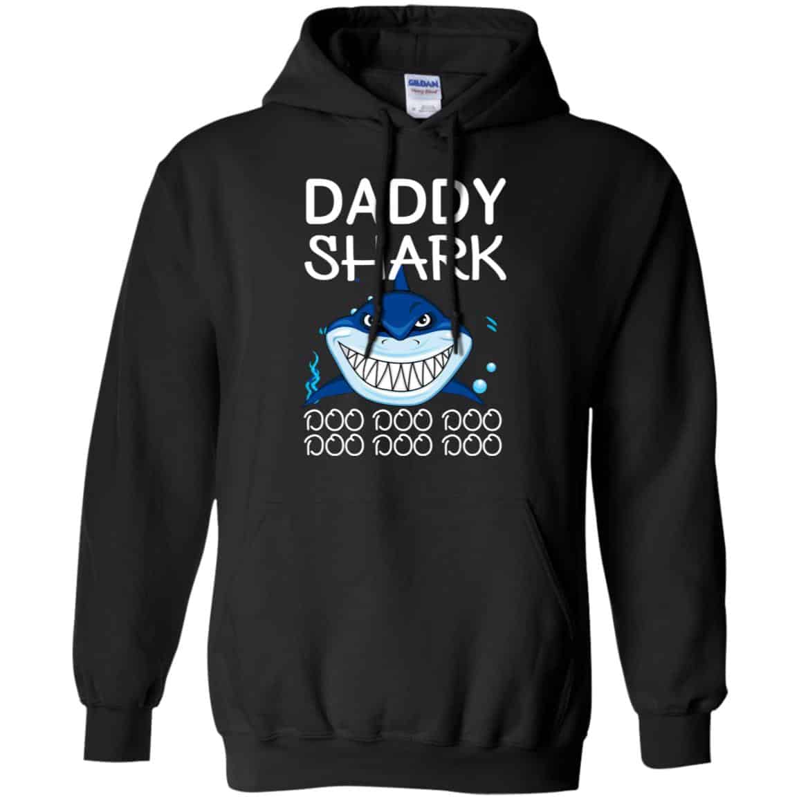 Daddy Shark Doo Doo Doo s, Father’s Day s, , Tank Unisex