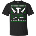 Carpenter Christmas Sweater, s, Unisex