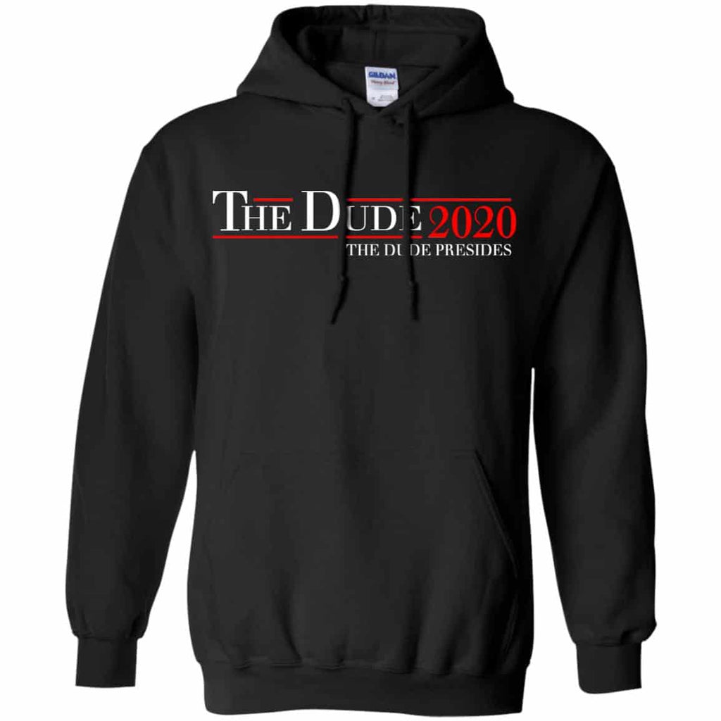 The Dude 2020 The Dude Presides s, , Tank Unisex