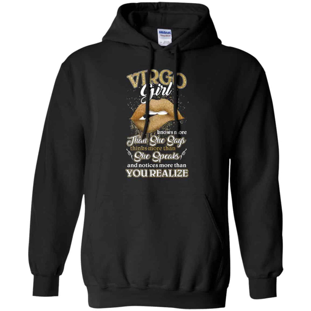 Vigro Girl Knows More Than She Says Zodiac Birthday s, , Tank Unisex