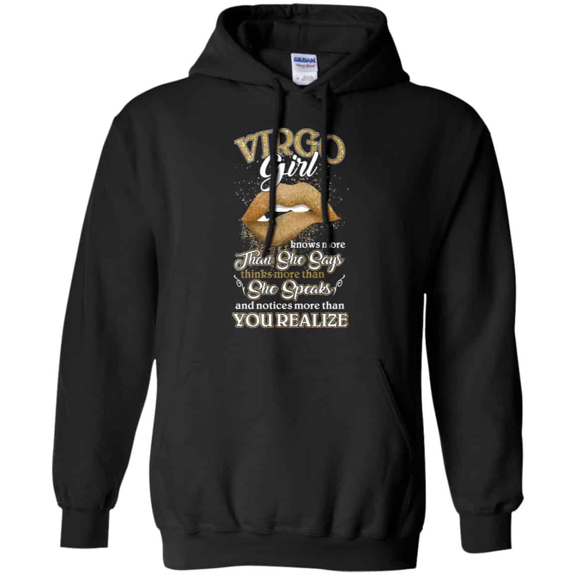 Vigro Girl Knows More Than She Says Zodiac Birthday s, , Tank Unisex