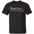 Sobchak 2020 Shut The Fuck Up Donald You’re Out Of Your Element s, , Tank Unisex