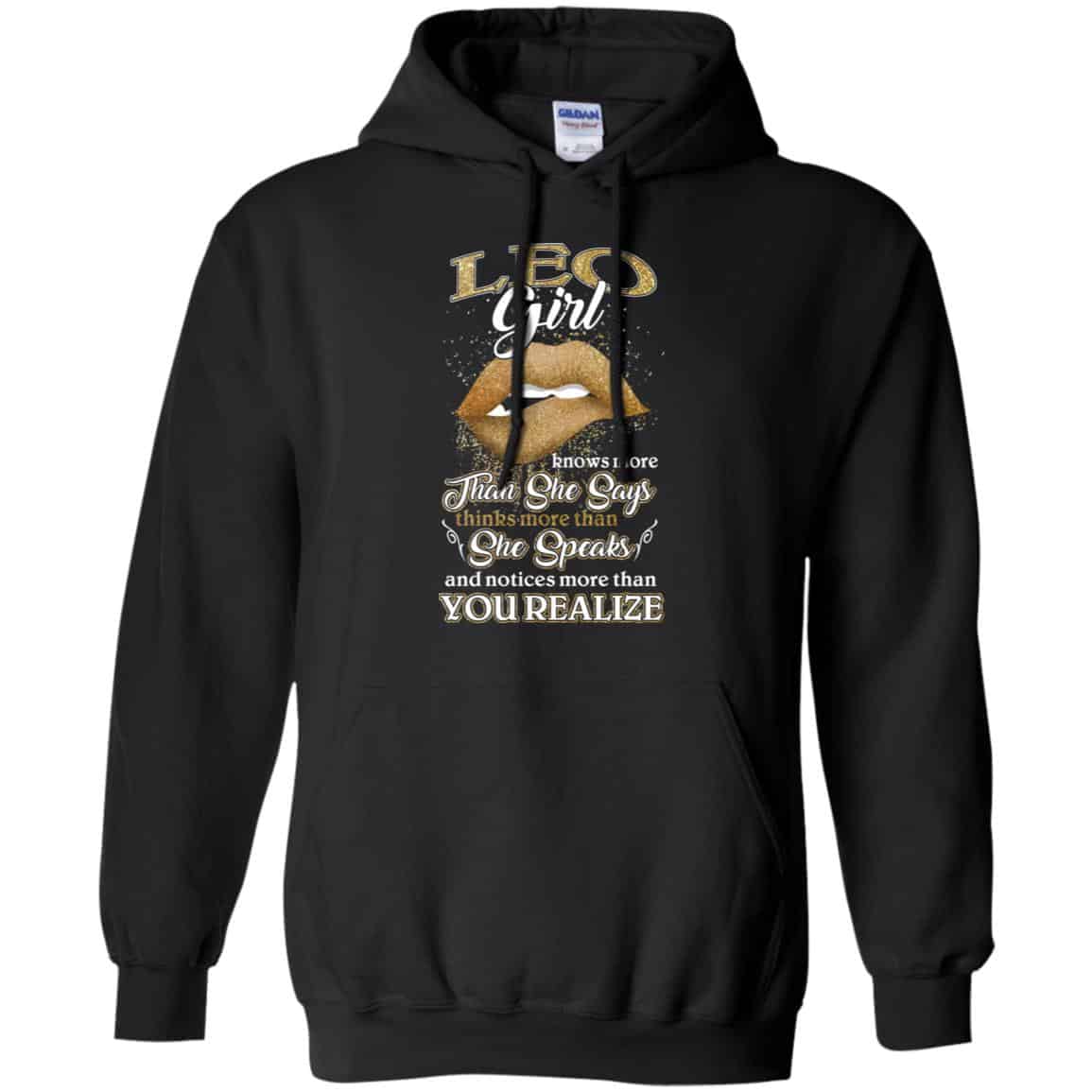Leo Girl Knows More Than She Says Zodiac Birthday s, , Tank Unisex