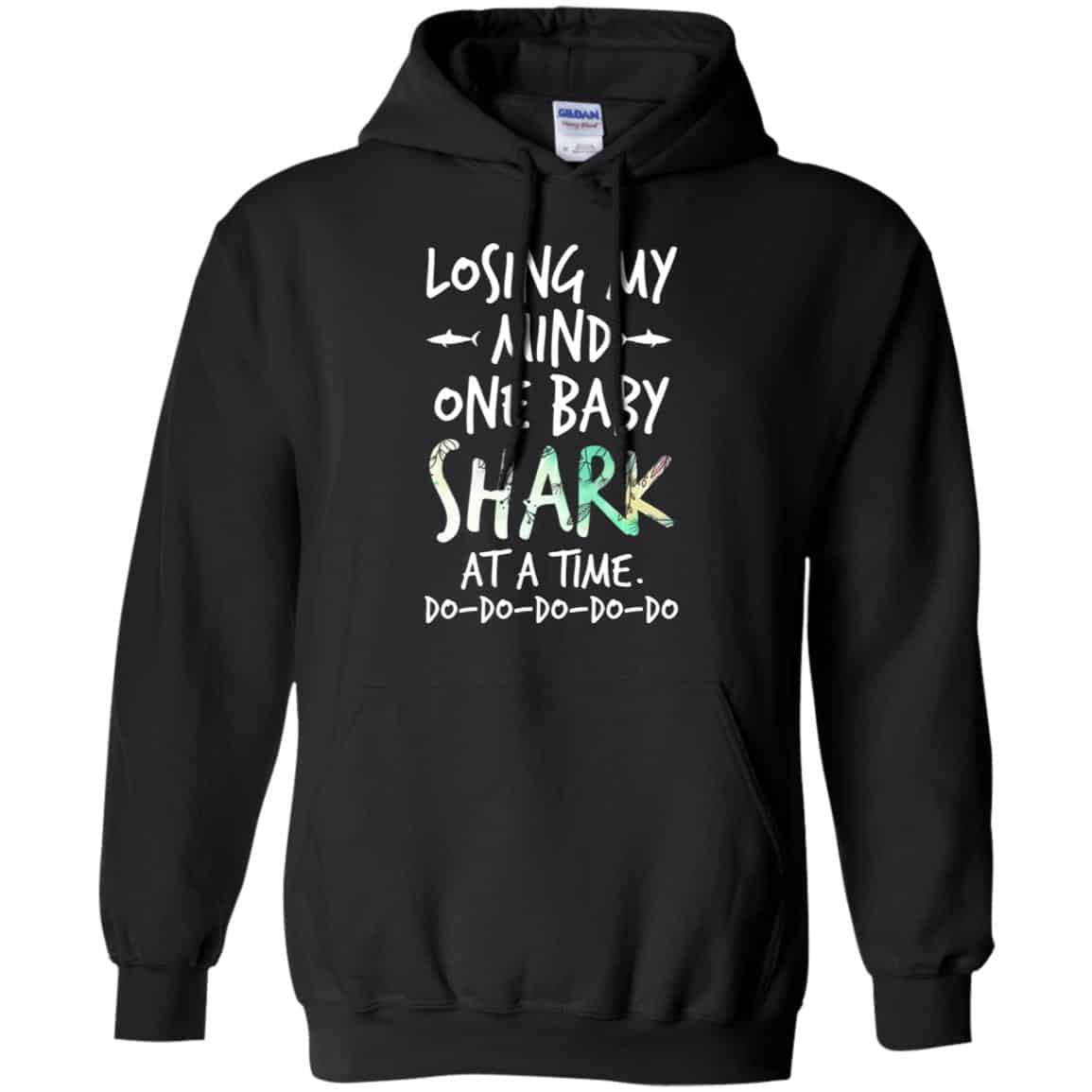 Losing My Mind One Baby Shark At A Time Do Do Do Do Do s, , Tank Unisex