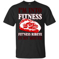 I’m Into Fitness Fit’ness Ribeye In My Mouth s, , Tank Unisex
