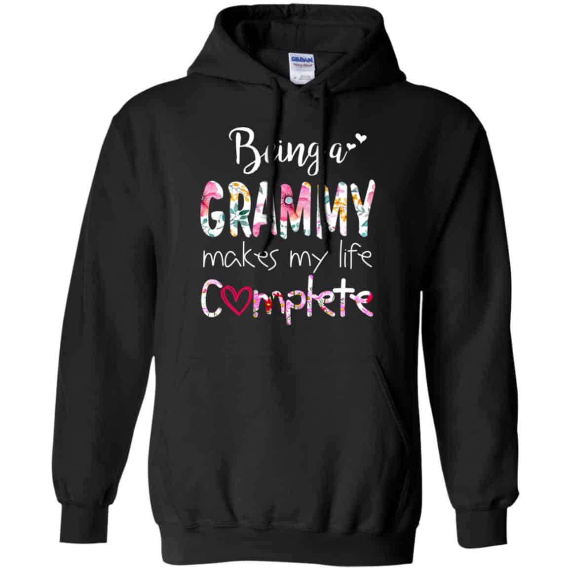 Being A Grammy Makes My Life Complete Mother’s Day s, , Tank Unisex