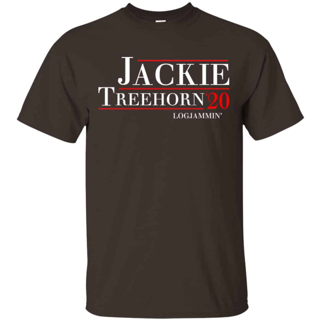 Jackie Treehorn 2020 Logjammin’ s, , Tank Unisex