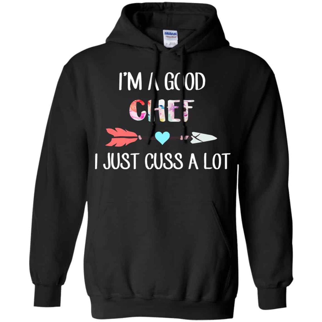 I’m A Good Chef I Just Cuss A Lot s, , Tank Unisex