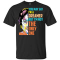 John Lennon: You May Say I’m A Dreamer But I’m Not The Only One s, , Tank Unisex