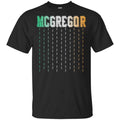 Mcgregor: Conor Mcgregor Shirt, , Tank Unisex