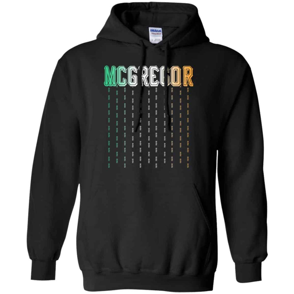 Mcgregor: Conor Mcgregor Shirt, , Tank Unisex