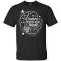 I Dance With The Moon Shirt, , Tank Unisex