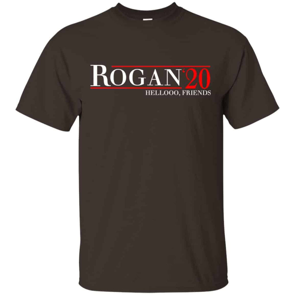 Rogan 2020 Hellooo, Friends s, , Tank Unisex