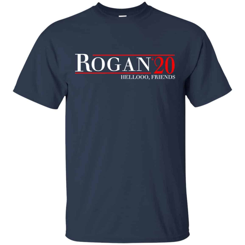 Rogan 2020 Hellooo, Friends s, , Tank Unisex