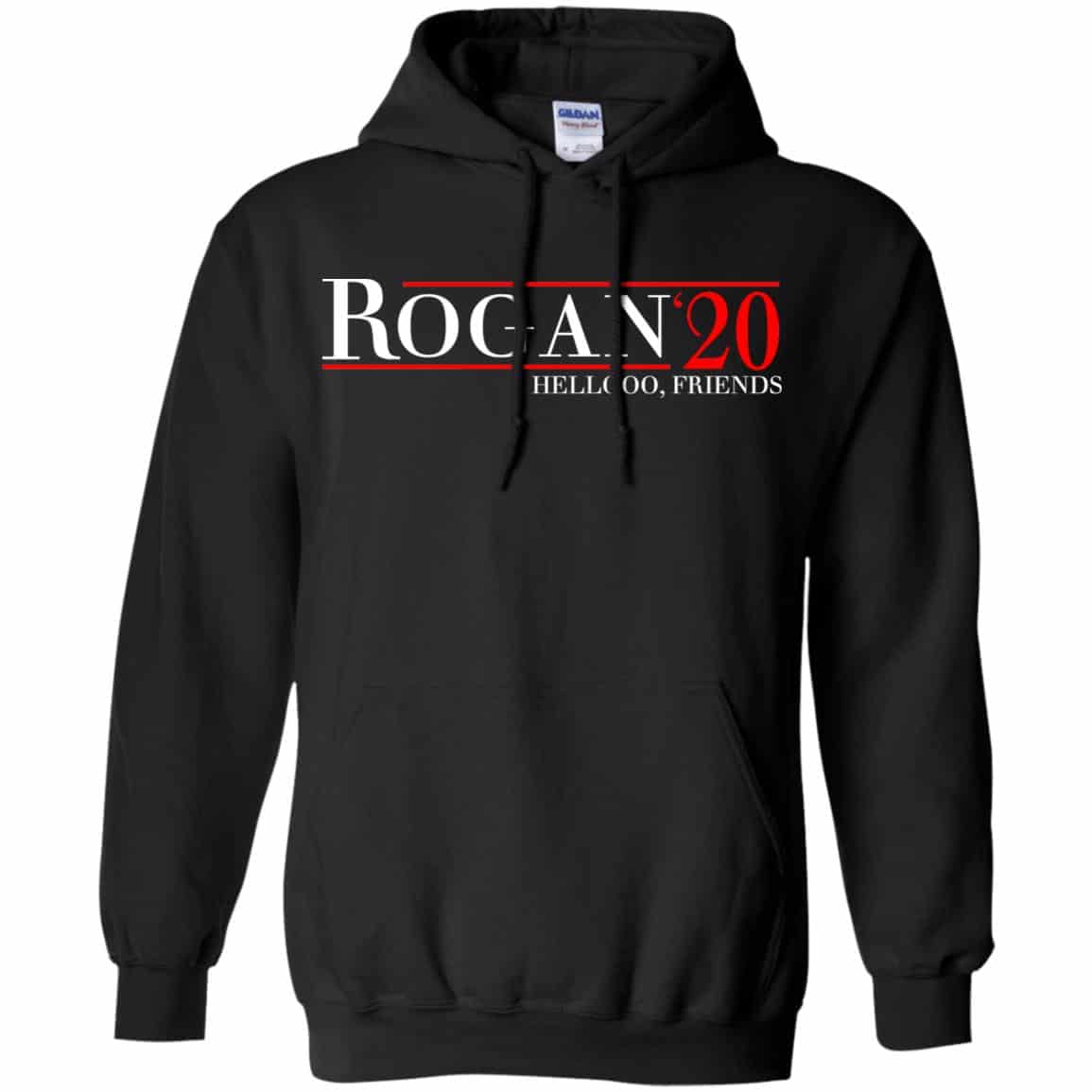 Rogan 2020 Hellooo, Friends s, , Tank Unisex