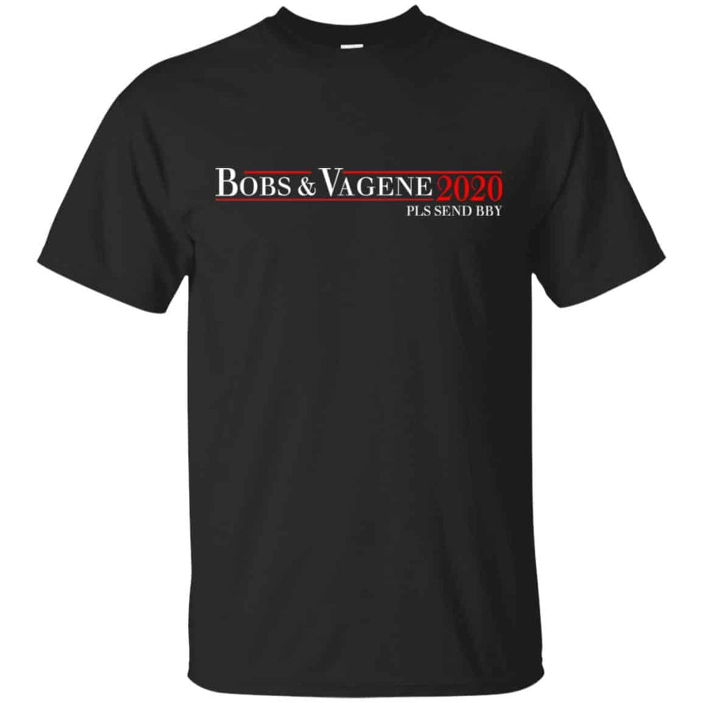 Bobs & Vagene 2020 Pls Send Bby s, , Tank Unisex