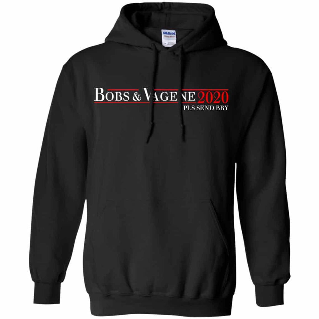 Bobs & Vagene 2020 Pls Send Bby s, , Tank Unisex