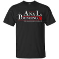 Anal Pounding 2020 The Backdoor Candidate s, , Tank Unisex