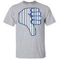 New York Yankees Thumbs Down s, , Tank Unisex