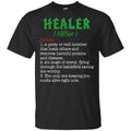 Healer Shirt, , Tank Unisex