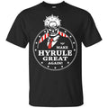 Make Hyrule Great Again Shirt, , Tank Unisex
