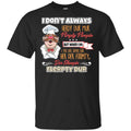 I Don’t Always Herdy Bur Mur Flerpty Floopin – Fozzie Bear Shirt, , Tank Unisex