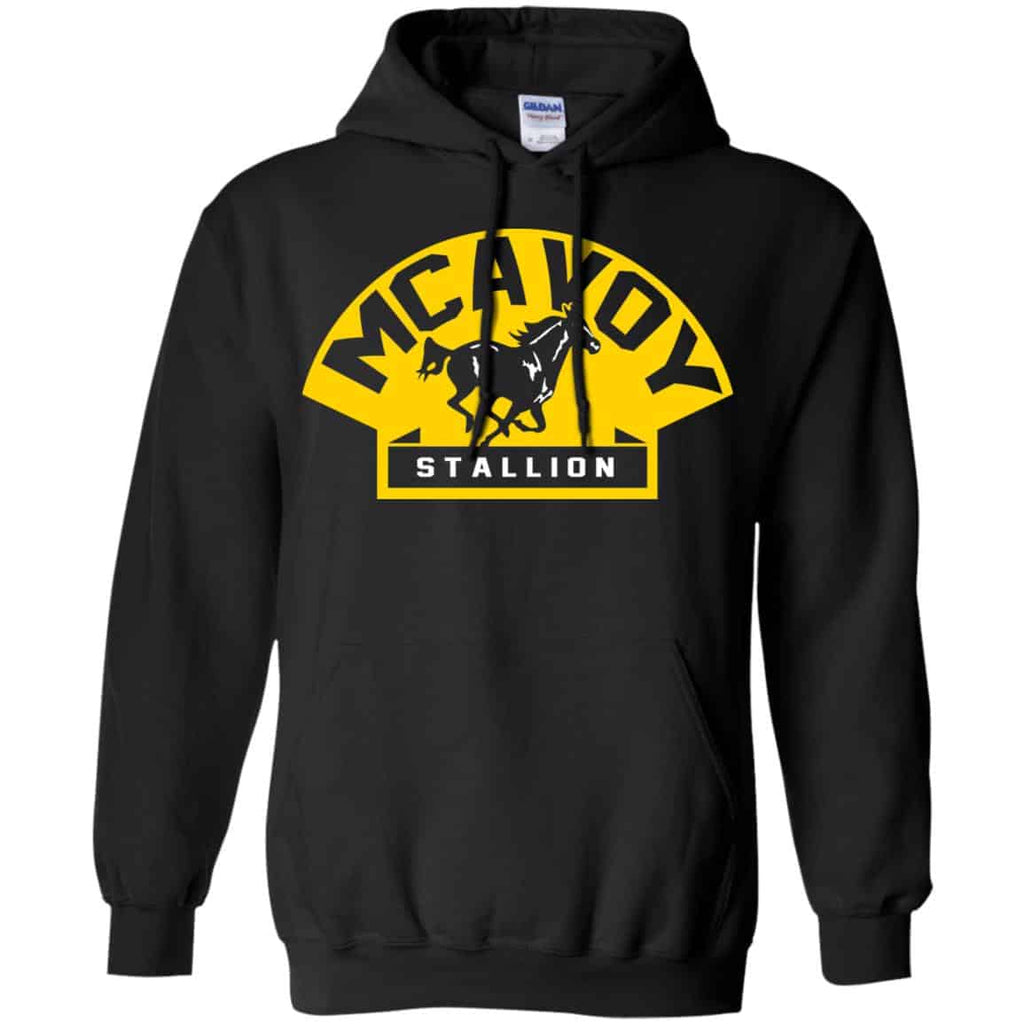 Charlie McAvoy Stallion s, , Tank Unisex