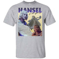 Zoolander: Hansel, So Hot Right Now s, , Tank Unisex