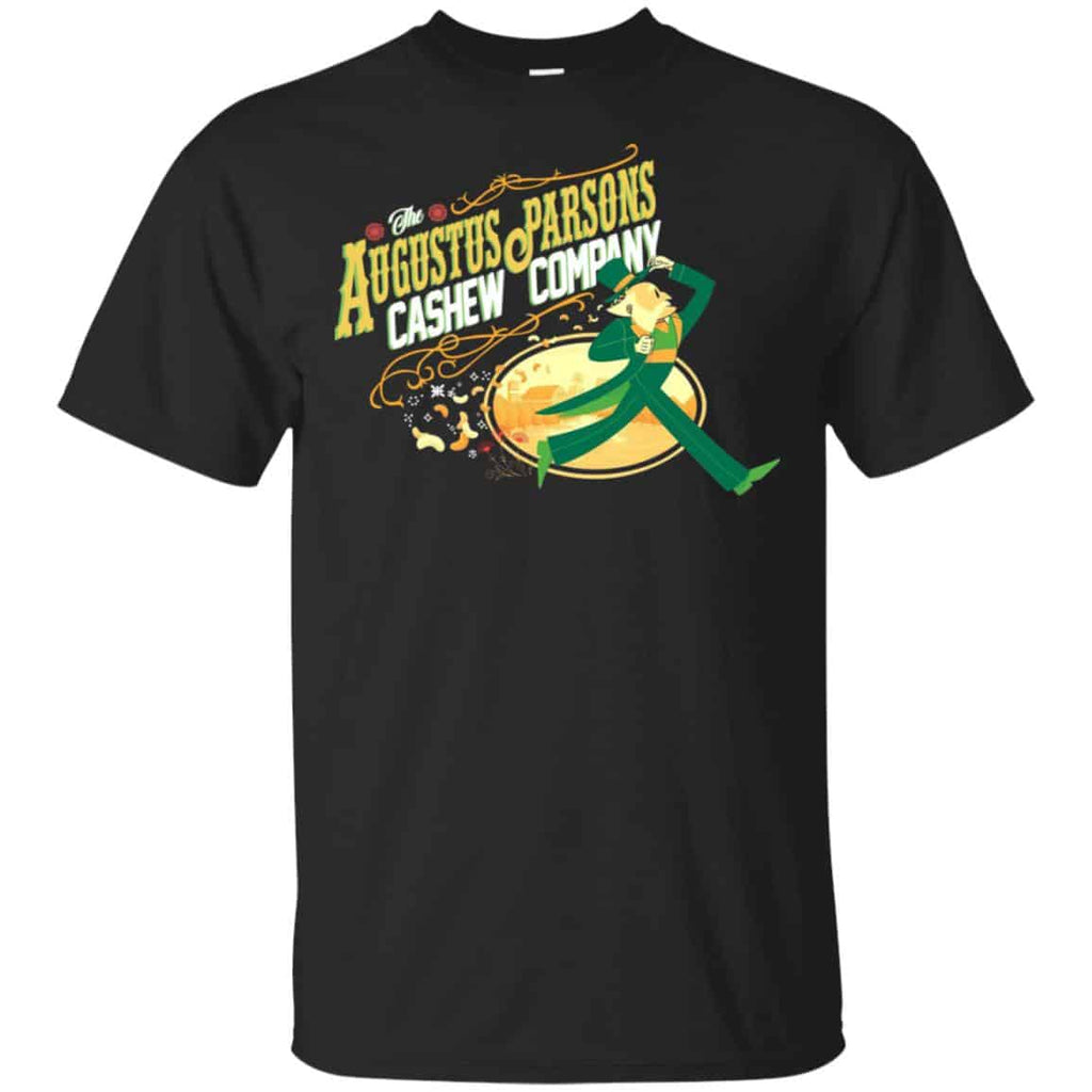 The Augustus Parsons Cashew Company s, , Tank Unisex