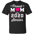 Proud Mom Of A 2020 Senior Graduation s, , Tank Unisex