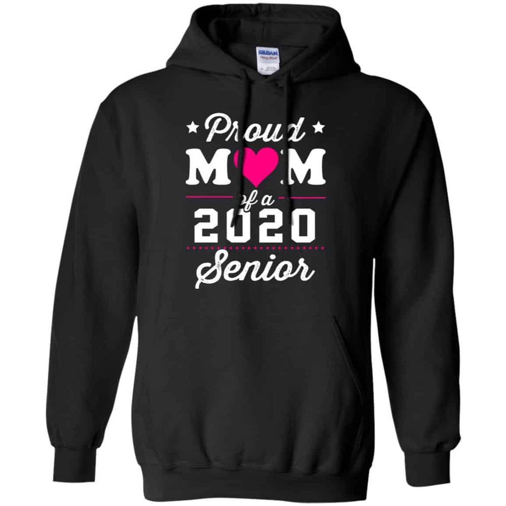 Proud Mom Of A 2020 Senior Graduation s, , Tank Unisex