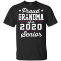 Proud Grandma Of A 2020 Senior Graduation s, , Tank Unisex