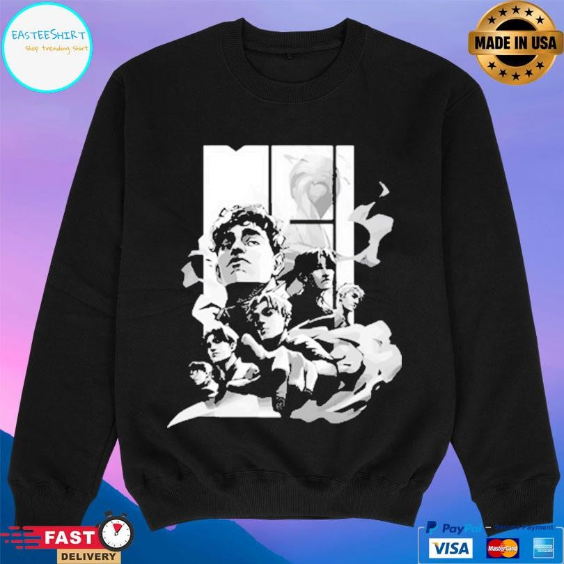 Road To Msi Piece Of History Shirt Unisex