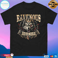 Rohan Raja Ravenous Shirt Unisex