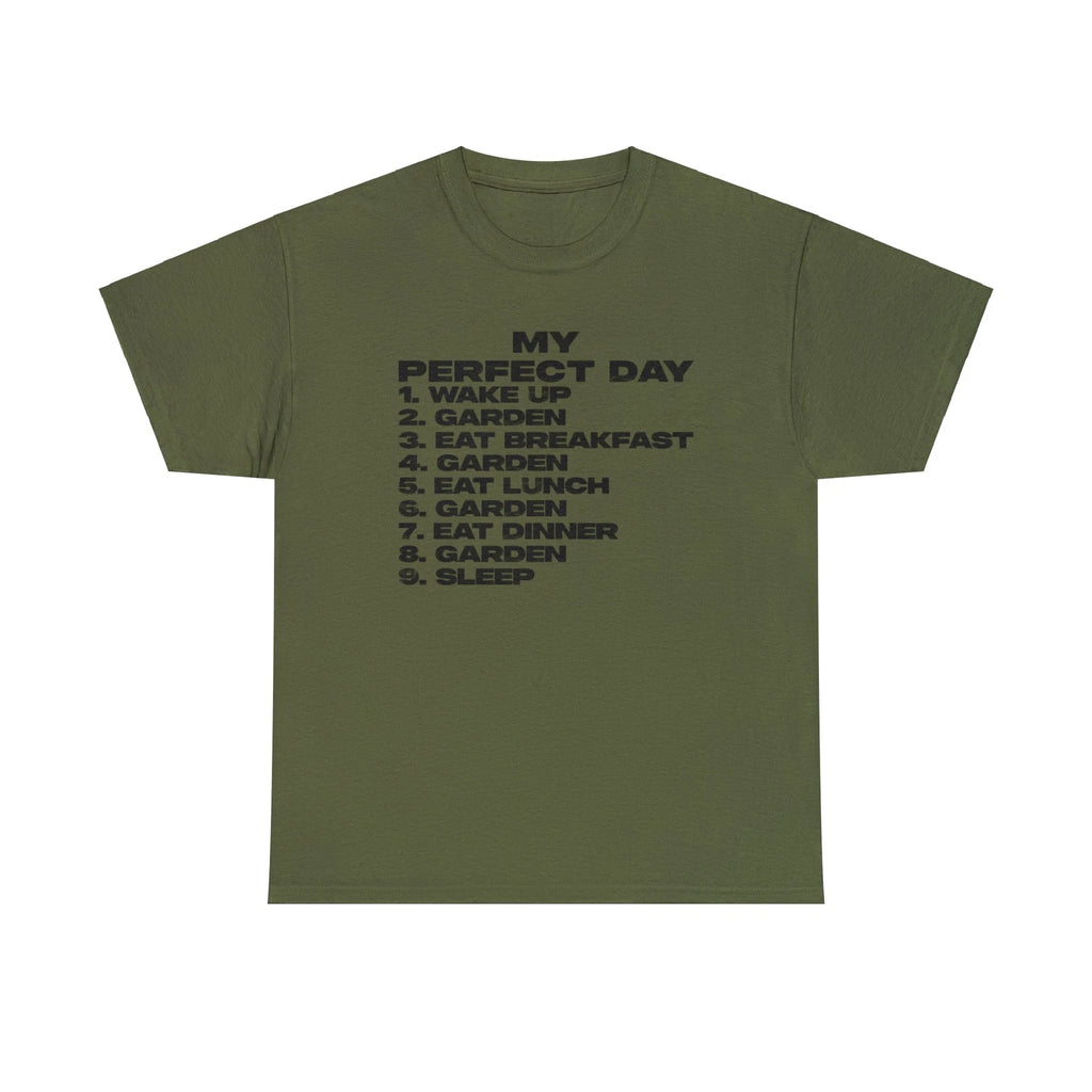 Gardening Gardener Garden Lover Shirt Gifts Tshirt Tee Crew Neck Quote Men Women