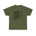 Gardening Gardener Garden Lover Shirt Gifts Tshirt Tee Crew Neck Quote Men Women