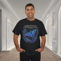 Moonwings Find Hidden Paths Luna Moth Graphic T-Shirt