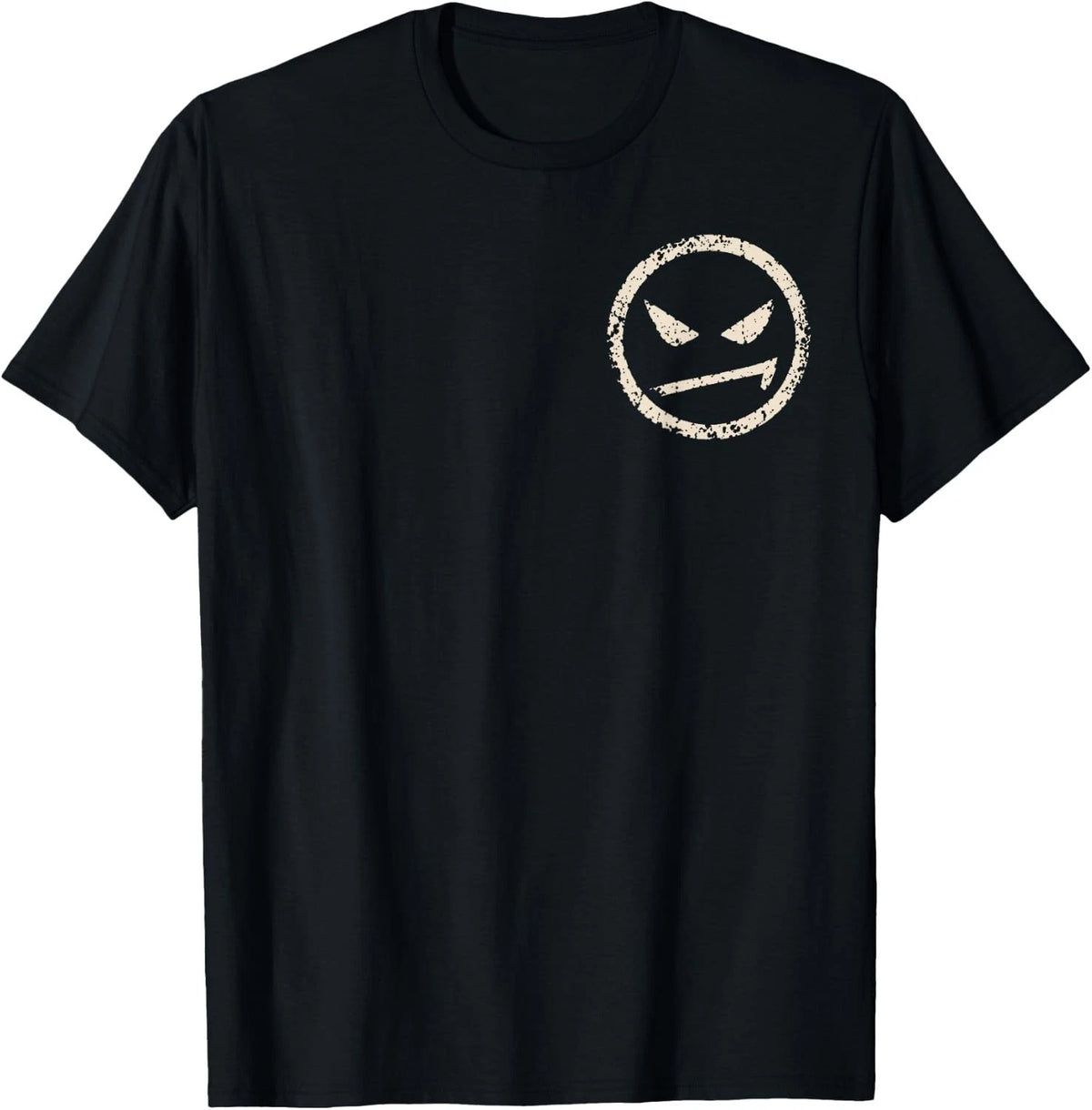 Not Friendly Do Not Touch Funny Sarcastic Introvert Graphic  unisex T-Shirt