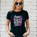 MUM LIFE IS THE BEST T-SHIRT, Gift for her, MOM, MOTHERS DAY, Various Colours