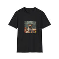 Teacher's Best Friend T-Shirt, Teacher Appreciation Gift, Dog Lover Gift