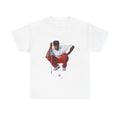 Vintage Tiger Woods 90s Golf Tee, Unisex Golf Shirt, Retro Sports Tee, Golf
