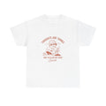 Vintage T Shirt Positive Vibes Gardening Tee, Cotton T-shirt for Plant Lovers