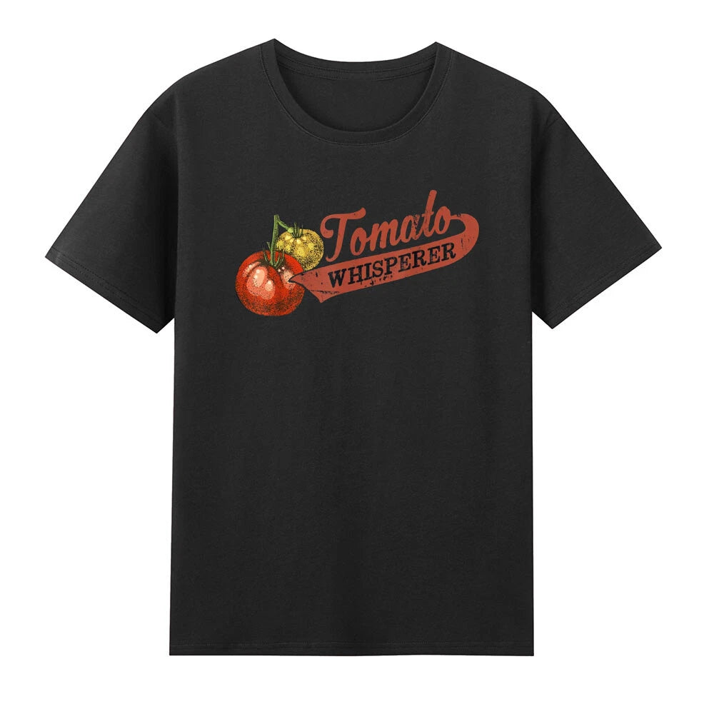 Tomato Whisperer For Gardening T-Shirt