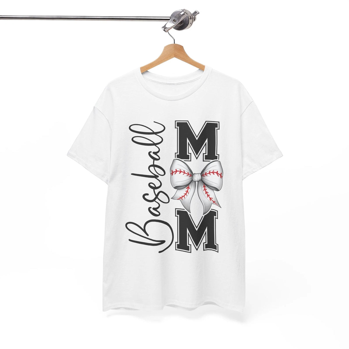 Super Mom T-Shirt | Funny Mom Life Tee | Cute Gift for Mothers